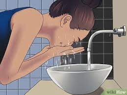 How To Treat A Fat Lip 14 Steps With Pictures Wikihow