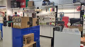The various jusco companies are subsidiaries of the æon supermarket chain. Tiptop It Aeon Mall Taman Equine Home Facebook