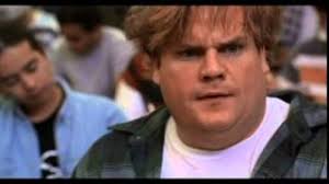 Movie Detail Monday: 'Tommy Boy' and the Marquette Rugby Jersey