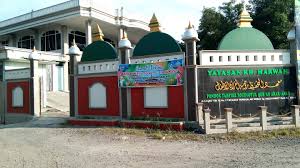 Jarak pesantren dengan terminal demak dan pusat kota adalah 2 km dan kendaraan yang menghubungkan pesantren dengan kota adalah angkutan. Sd Tahfidz Roudlotul Qur An Home Facebook