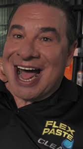 Watch the full Flex Paste Clear BTS