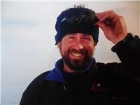 Samuel Burger Obituary (1955