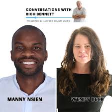 From Passion to Purpose: Manny Nsien's Journey to Revolutionize Recovery