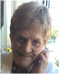 Obituary of Eileen Florence Ross