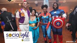 Последние твиты от lamar jackson (the 🎃 king) (@lamarjackson2). Socialight Check Out The Ravens Halloween Costumes