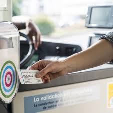 Depuis l'écran d'accueil dans l'application, ouvrez « ticket de lijn », choisissez le nombre de tickets et confirmez. Bordeaux Tickets Info On Tbm Tickets Including Season Tickets And Passes