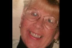 Debra L. Buffington 1958-2021