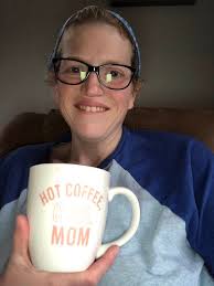 Good morning! Had my first round of chemo and I feel great today!