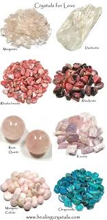 Crystal Guidance Crystals For Love According To The Law Of Attraction You Receive The Same Energ Energy Crystals Crystals And Gemstones Chakra Crystals