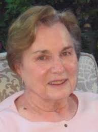Rosemary Dressel Obituary