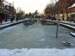 For every season in which they have played, a set of statistics exist for their results in a number of competitions, including competitions in english and european football. Watford High Street Bild Von Watford Hertfordshire Tripadvisor