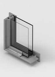 Voir plus d'idées sur le thème verriere interieure coulissante, verrieres interieure en acier, en verre ou en bois, zoom sur la porte coulissante, un véritable atout déco. Profils Mph A Rupture De Pont Thermique Atelier De La Verriere