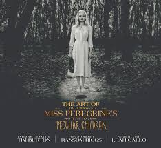 We bring you this movie in multiple definitions. The Art Of Miss Peregrine S Home For Peculiar Children Quirk Books Publishers Seekers Of All Things Awesome