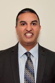 Psychiatry Residency Faculty