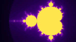 Image result for mandelbrot set