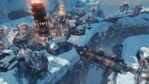 Frostpunk on the edge game free download torrent. Frostpunk Game Of The Year Edition On Gog Com