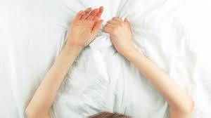 Lie on your back on the floor with your knees bent and feet flat on the ground. How To Increase Sexual Stamina 45 Exercises Foods More