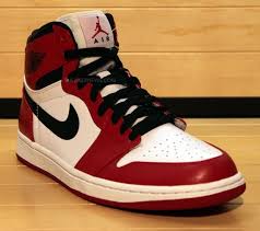 Air Jordan 1 High Red Black White Air Jordan 1 Retro High White Red Black Sneakernews Com Air Jordans Jordan 1 Black Jordan 1 Retro High