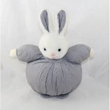 Epingle Par Doudoutheque And Co Sur Peluche Autres Marques Sos Doudou En 2020 Doudou Lapin Doudou Lapin