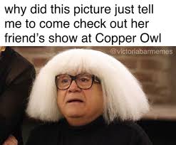 Interview: Victoria Bar Memes