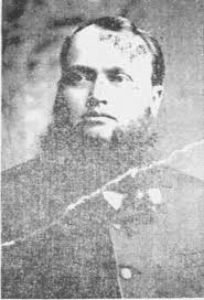 Leon Marks Carter (1855-1903)