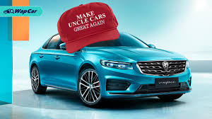 To offer the best service and products to our clients is always our top priority. Can Geely S New Proton Perdana Revitalise The D Segment Or Is It Too Little Too Late Wapcar