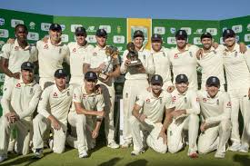 This test match will be held at newlands, cape town from 3 to 7 january 2020. Sa Vs Eng 4th Test Mark Wood Takes Four As England Wrap Up 3 1 Series Victory Over South Africa