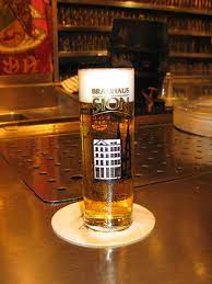 To the untrained taster easily mistaken for a light lager, a somewhat subtle pilsner, or perhaps a blonde ale. Kolsch All Grain Recipe That Goes By The Book