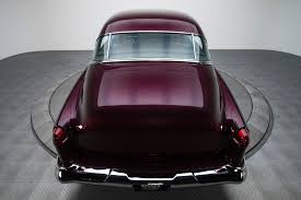 Image result for Regent Maroon 1952 Oldsmobile