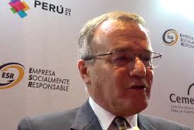 GOLD FIELDS ENTREGA PLANTA DE OXÍGENO A HOSPITAL DE BAMBAMARCA