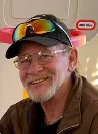 Larry Dean Rawlings Obituary (2022)