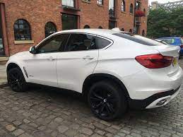 Bmw X6 Car White Colour Bmw X6 Bmw X6 White Bmw White
