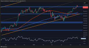 Bitcoin (BTC) Price Analysis - Daily Updates