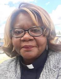 Life and Times for Alma Renae Livingston Gross