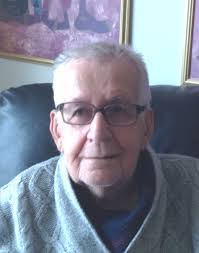 Louis Bourque Obituary