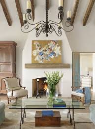 Mediterranean Home With Inviting Design Style In Austin Mediterranean Home Decor Mediterranean Decor Mediterranean Homes