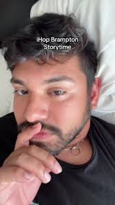 Why are people like this yall, they were all karens in the making tbh.  #ihop #brampton #drama #karen #storytime