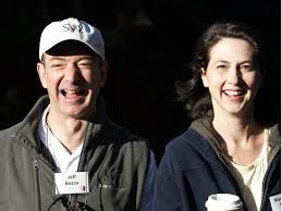 If you want to give your new son a timeless and traditional name, choose from john and james, or joey and jordan. Amazon S Earliest 21 Employees Where Are They Now
