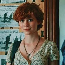 Beverly marsh fan art