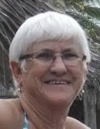 Obituary information for Janet Rittwage