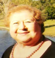 DONNA GRANGER Obituary (2016)