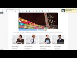 How To Pass The United Nations Competency Based Interview Youtube
