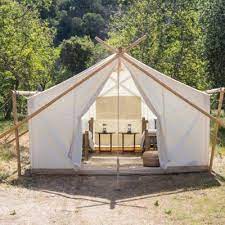 Under Canvas Outdoor Weddings Tent Glamping Tent Tent Rentals