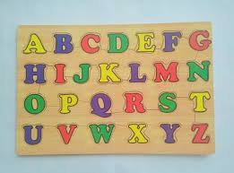 Gambar huruf abjad a z karya siswa siswi kelas i b mi persis rahayu pesantren persatuan islam 45 silahkan pilih semua lengkap dari a sampai z. Jual Puzzel Lengkap Buah Hewan Huruf Dan Abjad Terdiri Dari 4 Jenis Puzzel Di Lapak Tokomurah Online Bukalapak