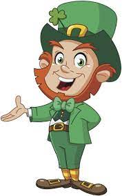 Oh Lucky Day Leprechaun Tricks For St Patrick S Day Nj Family Leprechaun Pictures Leprechaun Tricks Leprechaun