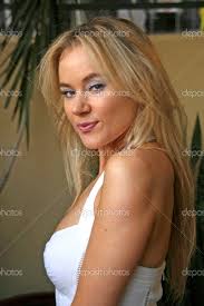 Paula Labaredas — Foto stock editoriale di © s_bukley #15976403