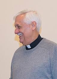 Superior general of the Society of Jesus