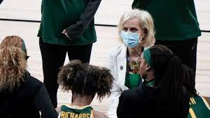 Baylor women's basketball coach kim mulkey, who returned to the sideline the answer is this: 1ox0qbf9b77zbm