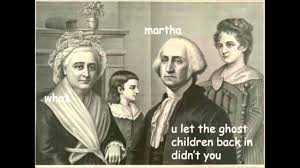 Maybe you would like to learn more about one of these? Washington Meme Narrated Youtube