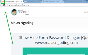 Untuk merapikannya cukup blok bagian yang akan di rapikan atau ctrl+a untuk merapikan. Cara Membuat Favicon Dengan Html Malas Ngoding